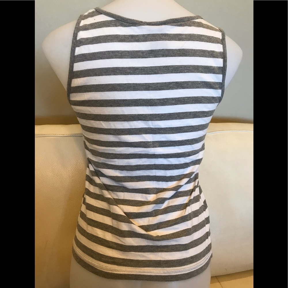 Bench Tank Top - Picture 2 of 3